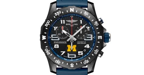 breitling michigan watch|Breitling dealership near me.